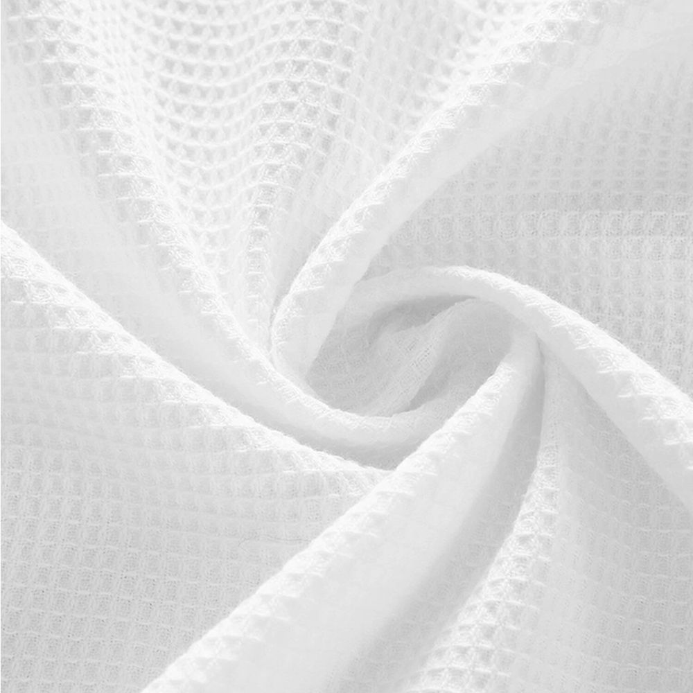 Полотно ВАФЕЛЬНОЕ отбеленное, рулон 0,45х60 м, в пакете, плотность 240 (±10) г/м2, LAIMA