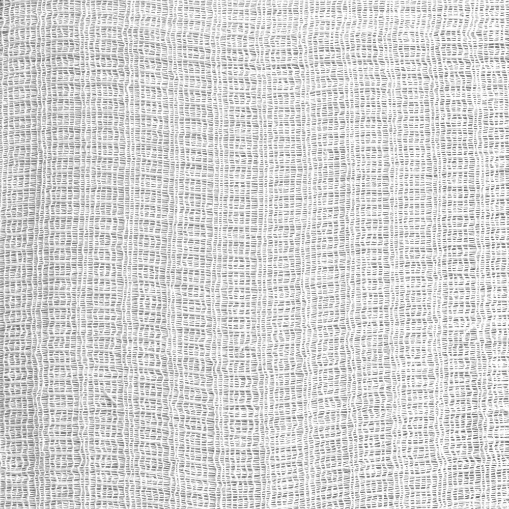 Полотно ВАФЕЛЬНОЕ Узбекистан, отбеленное, рулон 0,4х50 м, плотность 100(±5) г/м2, в пакете, LAIMA