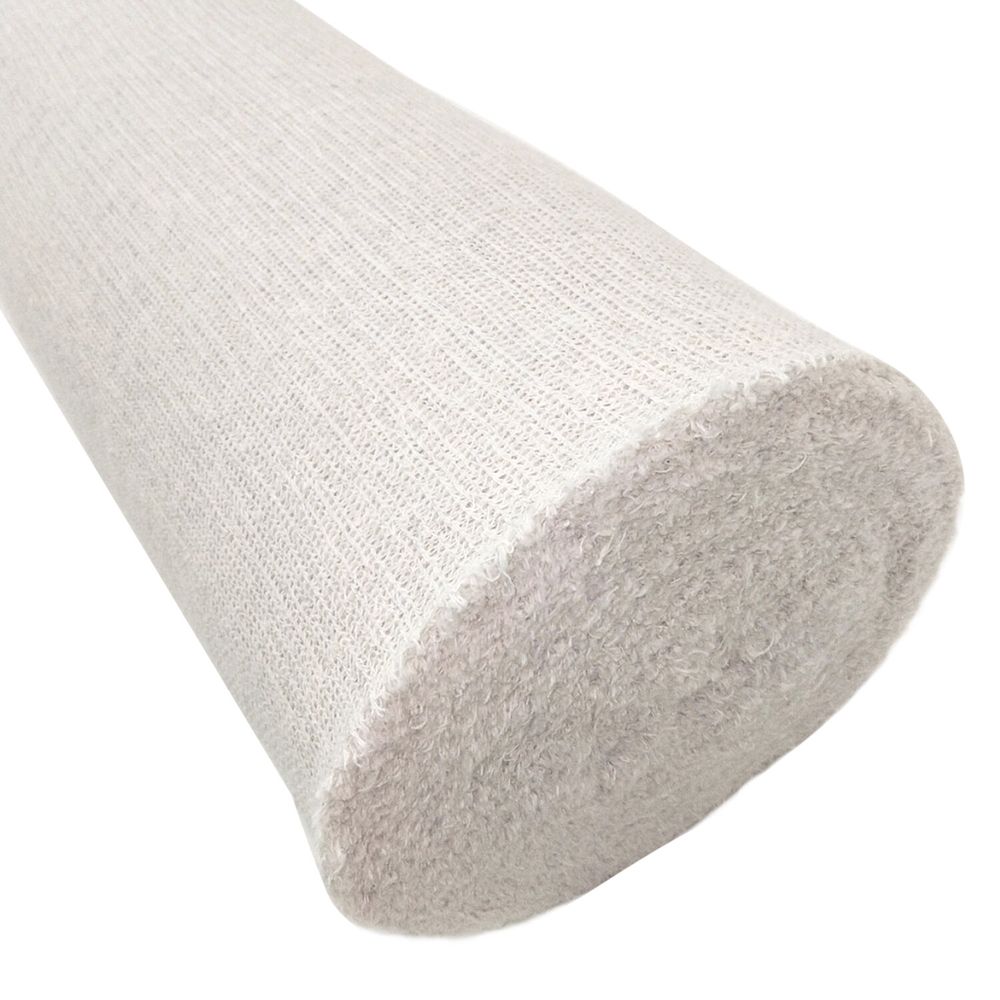 Полотно нитепрошивное (НЕТКОЛ), Узбекистан, рулон 0,75х50 м, 120 (±5) г/м2, в пакете, LAIMA