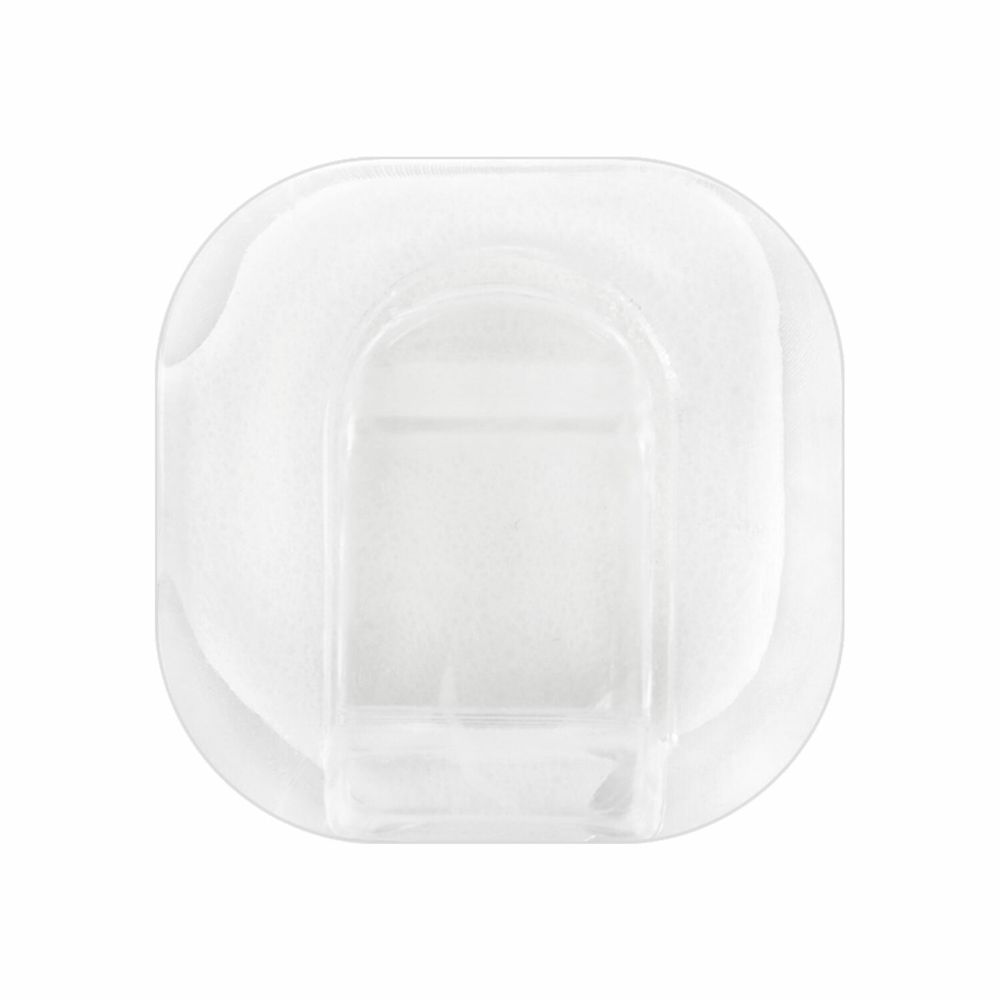 Крючки самоклеящиеся для гирлянд и проводов 1,5х1,5 см, КОМПЛЕКТ 36 шт., LAIMA Home