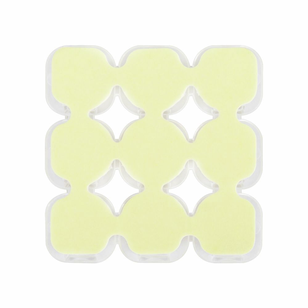 Крючки самоклеящиеся для гирлянд и проводов 1,5х1,5 см, КОМПЛЕКТ 90 шт., LAIMA Home