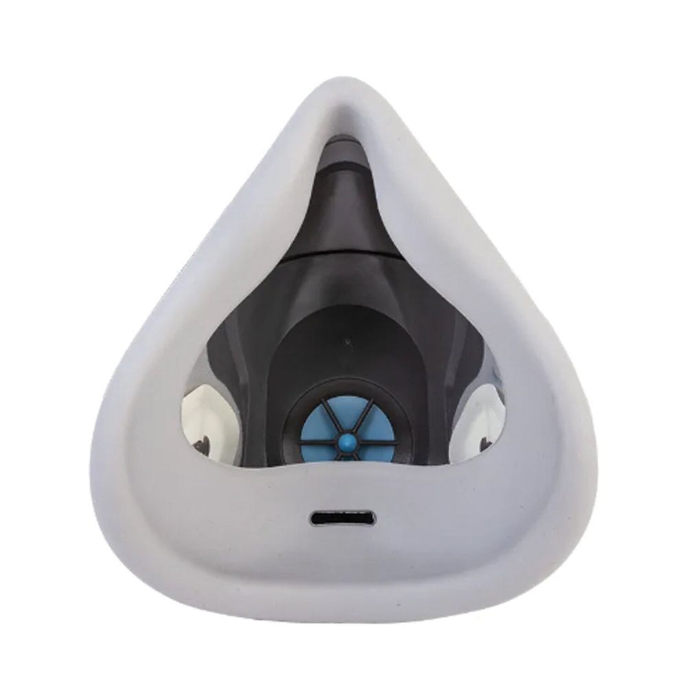 Комплект защитный Jeta Safety 5500P (перчатки, полумаска, фильтр, предфильтр, держатель), размер М