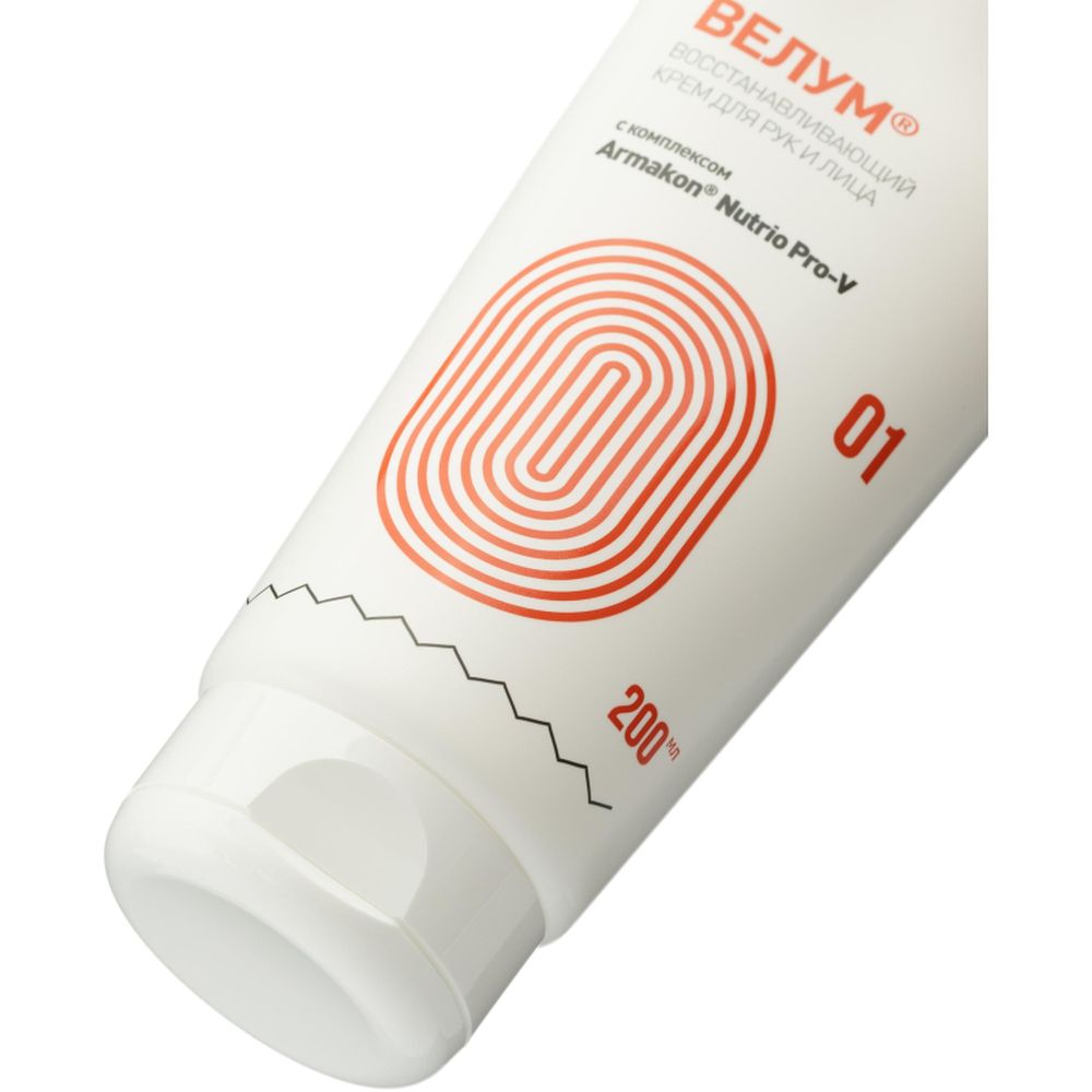 Крем регенерирующий Велум, 200 мл