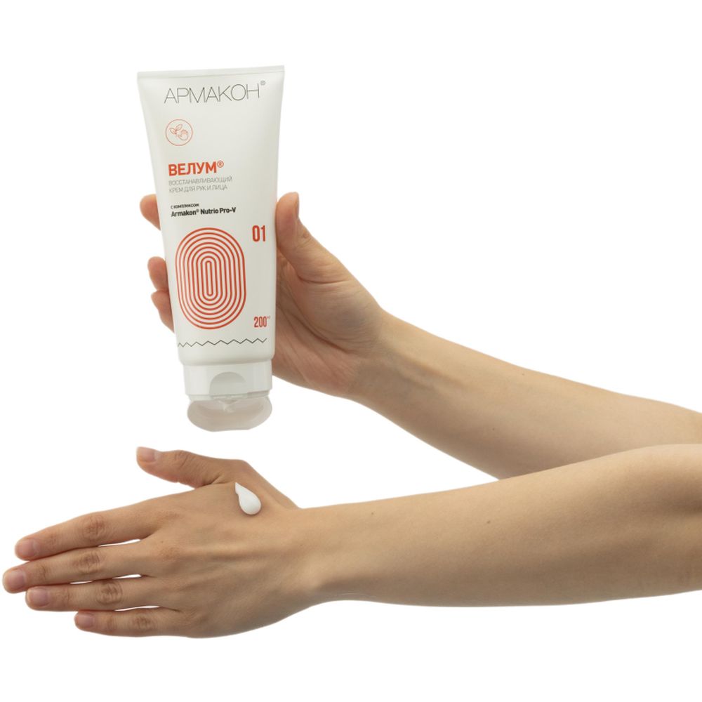 Крем регенерирующий Велум, 200 мл