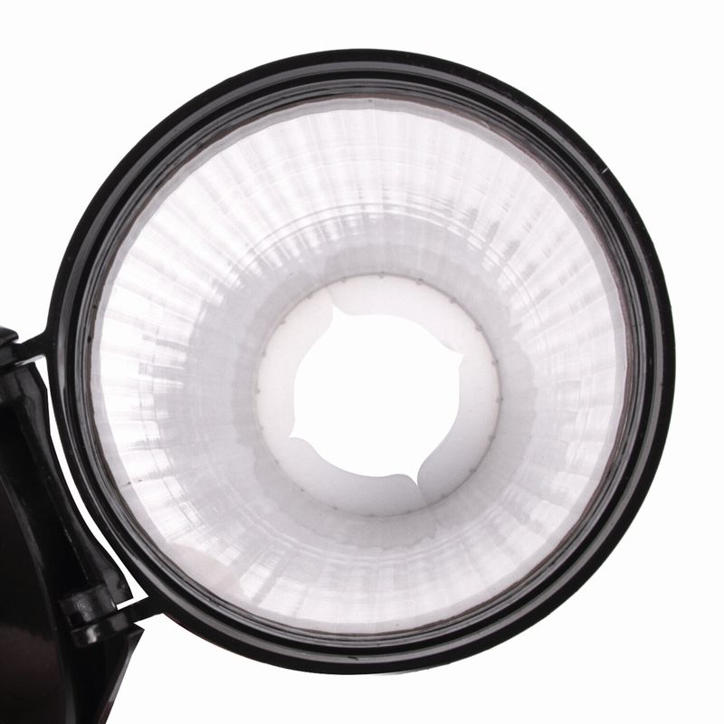 Стаканодержатель SONNEN BL-70, 70 стаканов, на винтах, черный