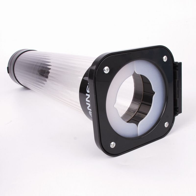 Стаканодержатель SONNEN BL-70, 70 стаканов, на винтах, черный