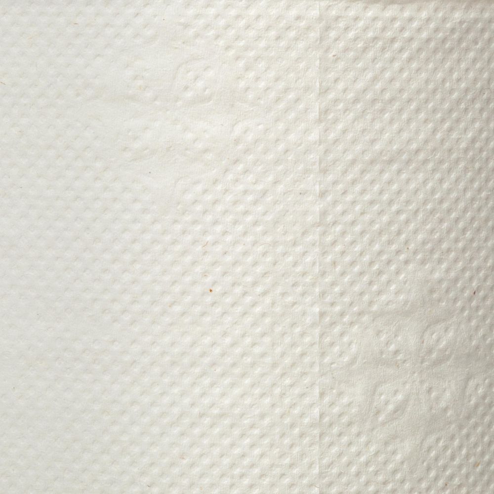 Бумага туалетная для диспенсеров Luscan Professional 1сл бел цел втул 200м 12рул/уп