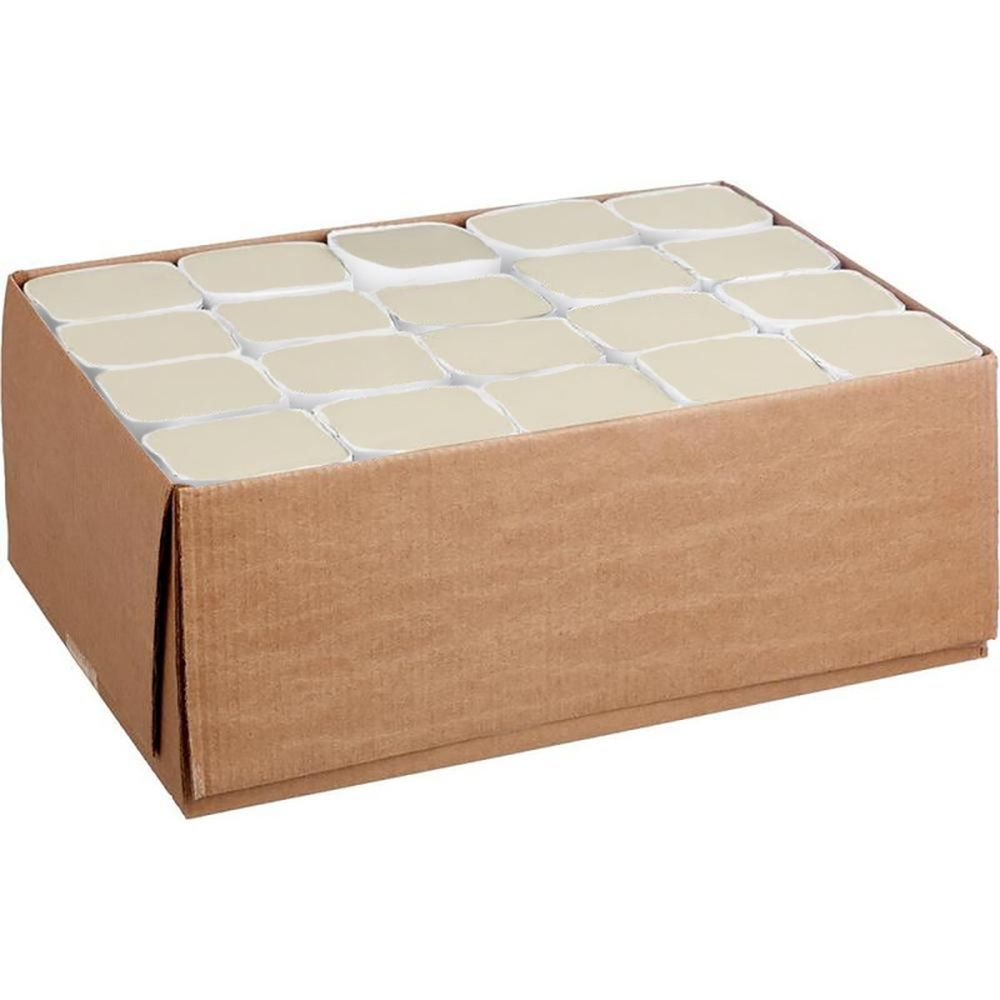 Полотенца бумажные для диспенсеров Luscan Professional Vсл1слвт200л20пач/уп