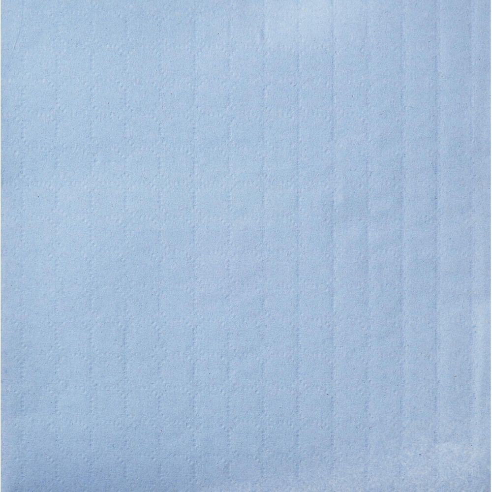 Бумага протирочная Luscan Prof 2сл 500лx1рул/уп 130м голубая