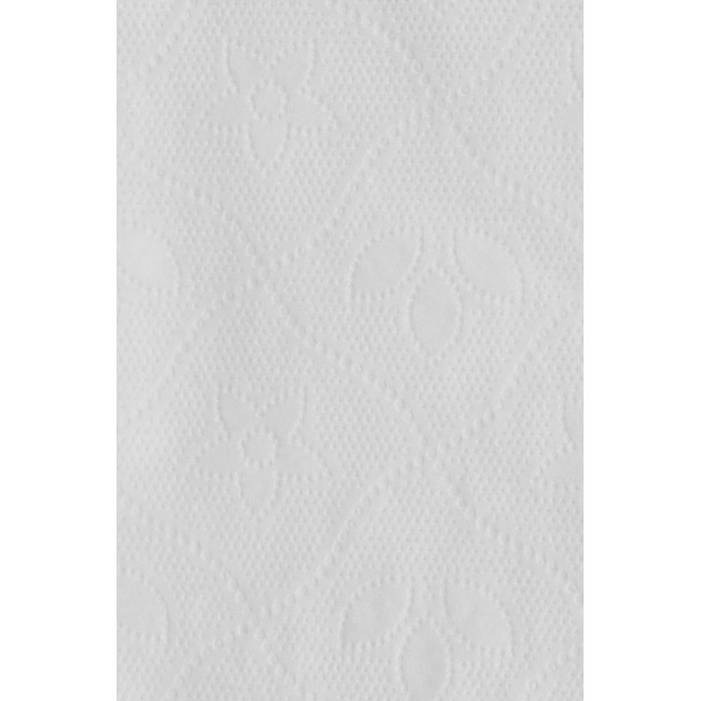 Салфетки бумажные Luscan 1сл 24х24 белые 100шт/уп