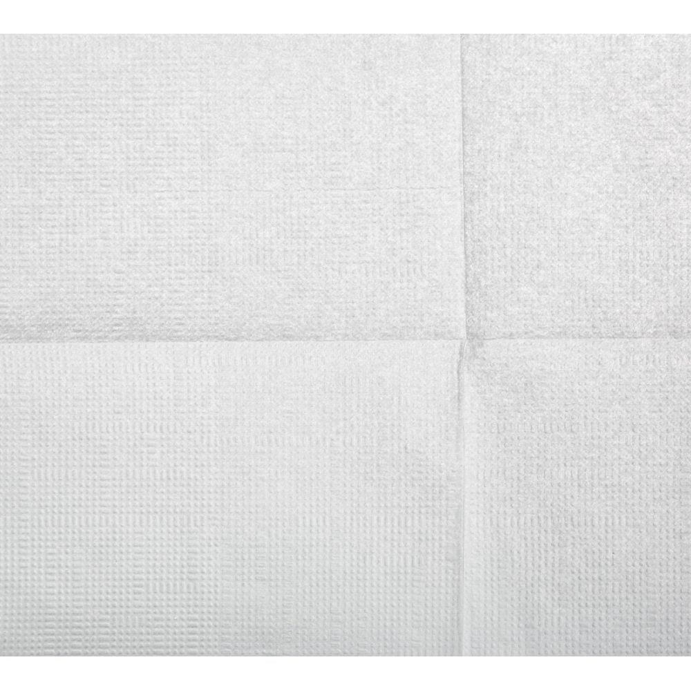 Салфетки бумажные Luscan Professional N2 1сл200л48 пач/уп