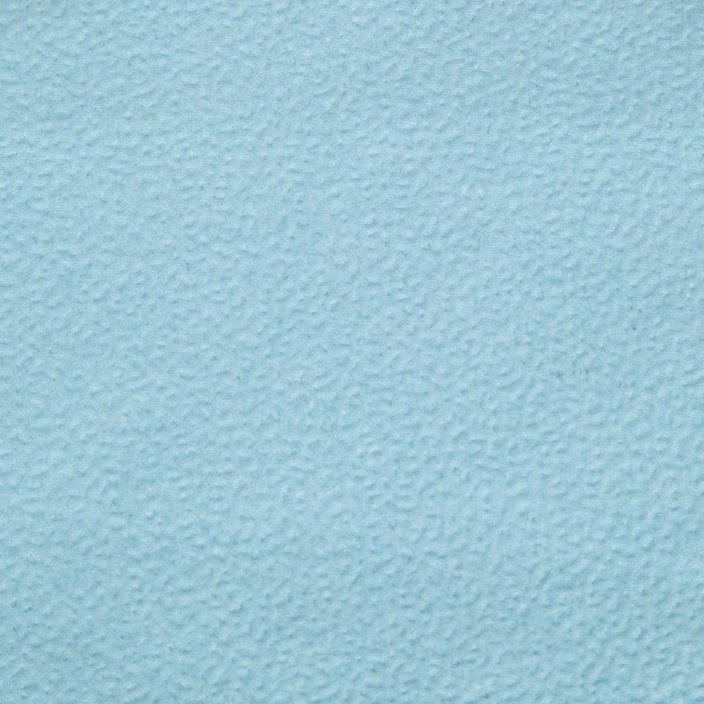 Салфетки бумажные Luscan Profi Pack 1сл24х24 пастель голубые400 шт/уп