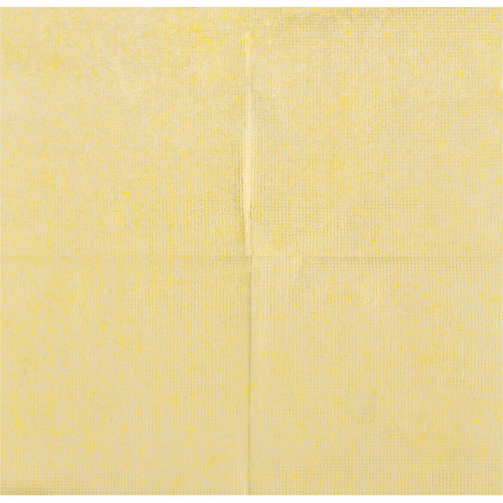 Салфетки бумажные Luscan Profi Pack 1сл24х24 пастельжелтые400 шт/уп