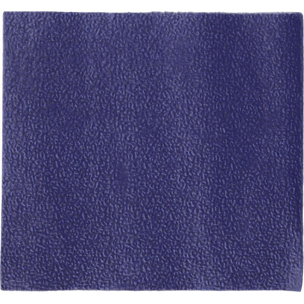 Салфетки бумажные Luscan Profi Pack 1сл 24х24синие 400шт/уп