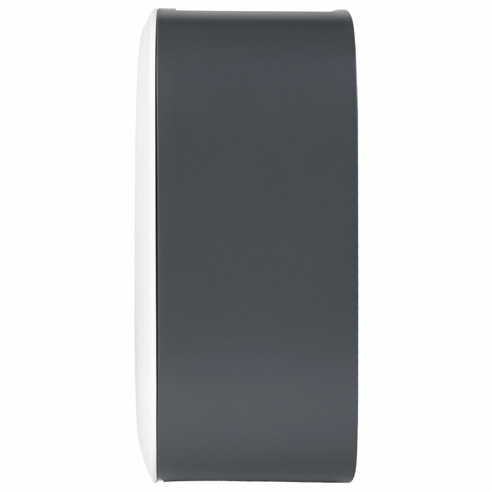 Диспенсер для полотенец ULTRA LAIMA PROFESSIONAL (Система H3), V-сложения, белый, ABS-пластик