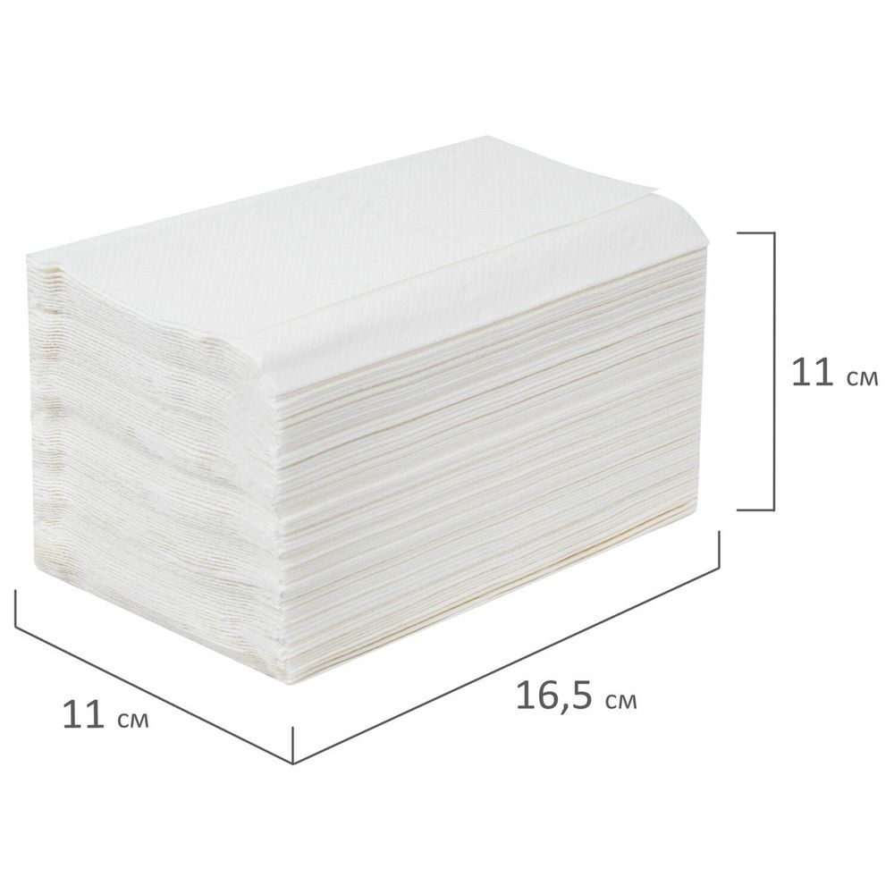 Салфетки бумажные для диспенсера (N4), LAIMA PREMIUM, КОМПЛЕКТ 20 пачек по 200 шт., 21х16,5 см, 2-слойные