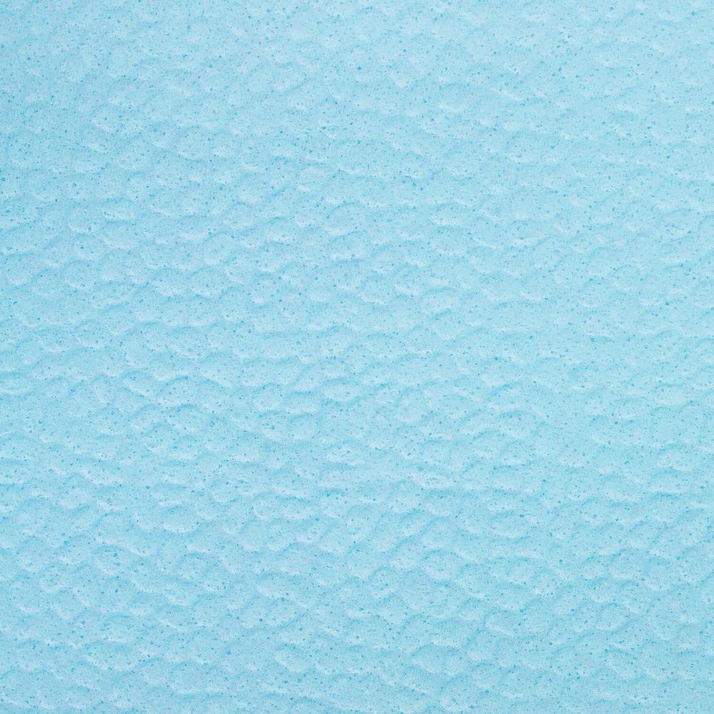 Салфетки бумажные 250 штук, 24х24 см, LAIMA, синие (пастельный цвет), 100% целлюлоза