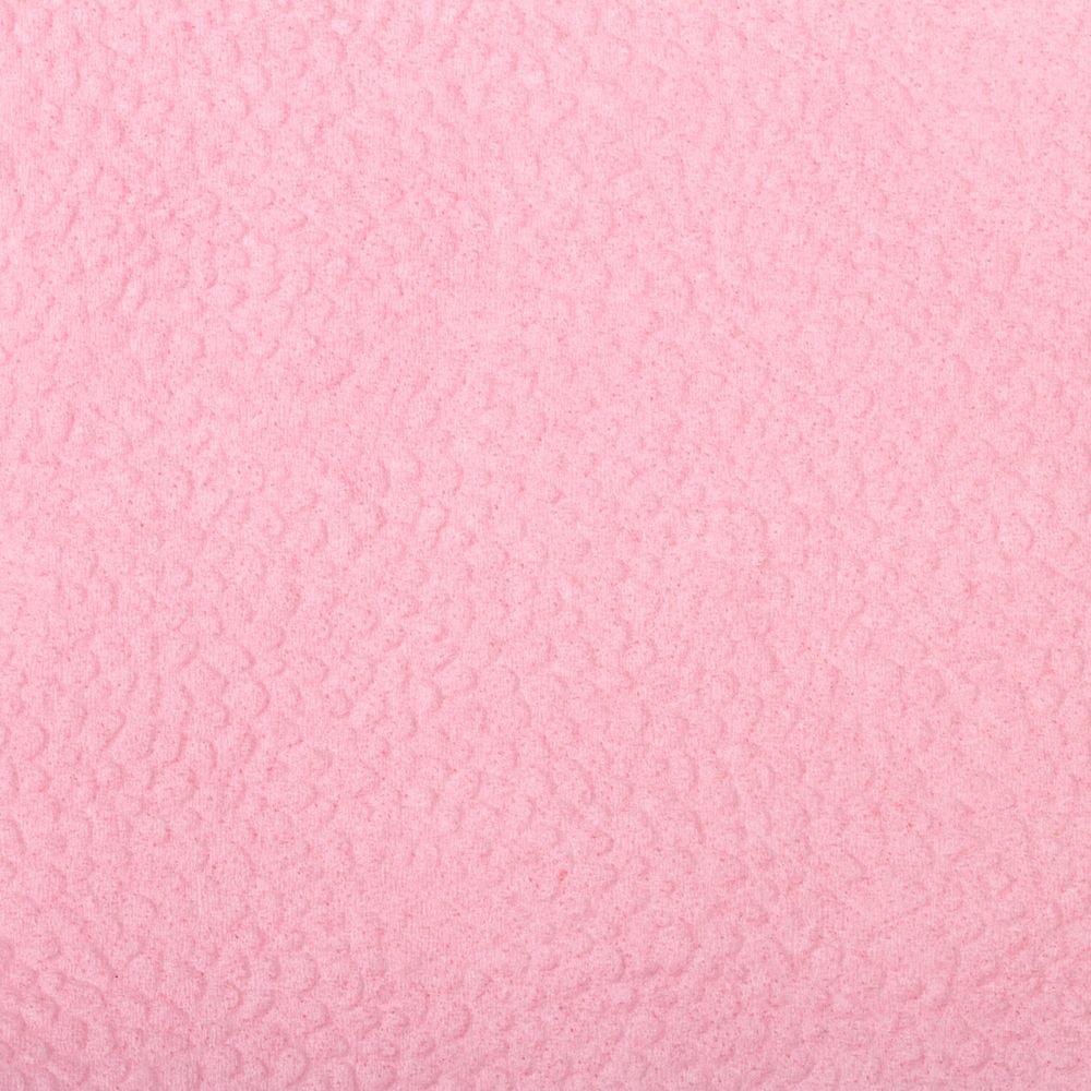 Салфетки бумажные, 250 штук, 24х24 см, LAIMA, красные (пастельный цвет), 100% целлюлоза