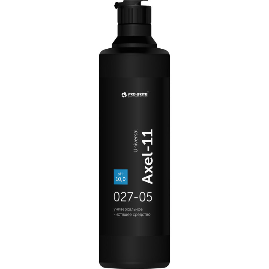 Моющее средство Pro-Brite AXEL-11. Universal 0,5л (027-05) 