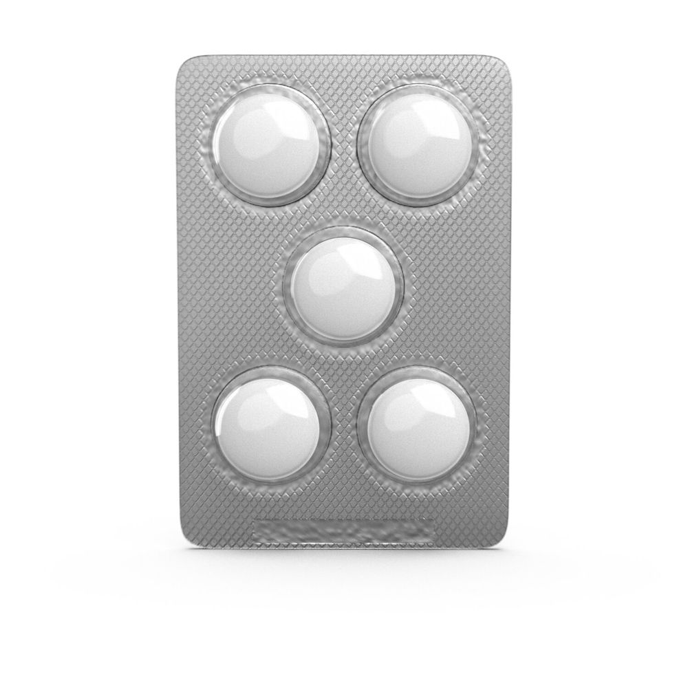 Таблетки для удаления кофейных масел CAFEDEM G31, 10 шт.