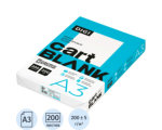 Бумага для цветной лазерной печати Cartblank Digi (А3, 200 г/кв.м, 200 листов) 
