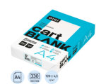 Бумага Cartblank Digi А4 120г, 330л 