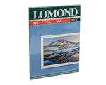 Фотобумага Lomond для струйной печати, А4, 200г, 50л, глянцевая, односторонняя 0102020