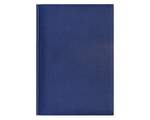 Ежедневник недатированный Lamark Velvet A5 синий, 352 стр.
