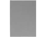 Ежедневник Flat Light, недатированный, серый