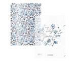 Набор из 4 папок-уголков пластиковых ErichKrause Frozen Beauty, A4, ассорти