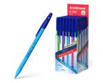 Ручка шариковая ErichKrause R-301 Neon Stick 0.7, цвет чернил синий 