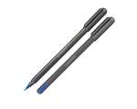Ручка шариковая Linc Pentonic  SILVER 1 мм синий