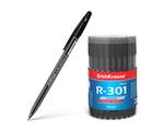 Ручка шариковая ErichKrause R-301 Original Stick 0.7, цвет чернил черный 
