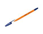 Ручка шариковая Berlingo "Tribase Orange" синяя, 0,7мм