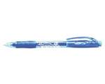 Ручка шариковая Stabilo Marathon 318, автомат, 0,3 мм, синий