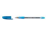 Ручка шариковая Stabilo Bille 508, 0,3 мм, синий