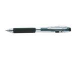 Ручка шариковая Pentel BK437, автоматическая, 0,7 мм, черный