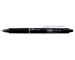 Ручка шариковая Pilot BL-FR-7-G Frixion Ball шпион, с резиновым упором, 0,7мм, толщина линии 0,35мм, зеленая