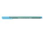 Ручка капиллярная STAEDTLER Triplus Liner, 0,3 мм, синий