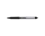 Ручка-роллер Pilot BXRT-V5-B Hi-Tecpoint, 0,5мм, автомат, с жидкими чернилами, толщина линии 0,25мм, черная