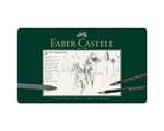 Набор карандашей чернографитных Faber-Castell 