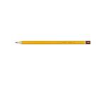 Карандаш чернографитовый Koh-I-Noor 1500/4B