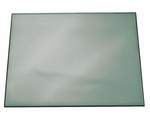 Подкладка для письма Durable, c прозрачным листом, 530*400 мм, серый