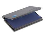 Штемпельная подушка COLOP Micro 2, 11х7, синяя Micro 2