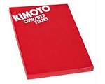 Пленка для лазерных принтеров Kimoto, А4, 100 л