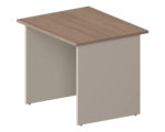 Стол Комус Мебель Easy One 900x600 вяз швейцарский/кашемир