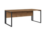 Стол для руководителя К-Loft Director 1800х900х752 дуб натуральный