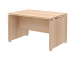Брифинг Grand 120x80x71,8 дуб Шамони светлый