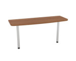 Брифинг САТУРН-Д с опорами орех гварнери