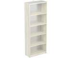 Стеллаж Easy One LT 768х370х1997 сосна винтер